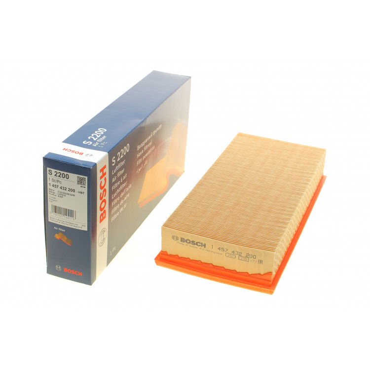 Фільтр повітряний Fiat Scudo 1.9D 2.0JTD