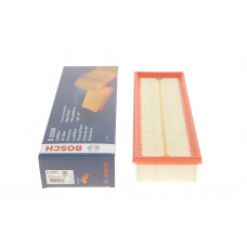 Фільтр повітряний Citroen Berlingo/Peugeot Partner 1.6HDI 08-