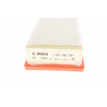 Фільтр повітряний Citroen Berlingo/Peugeot Partner 1.6HDI 08-