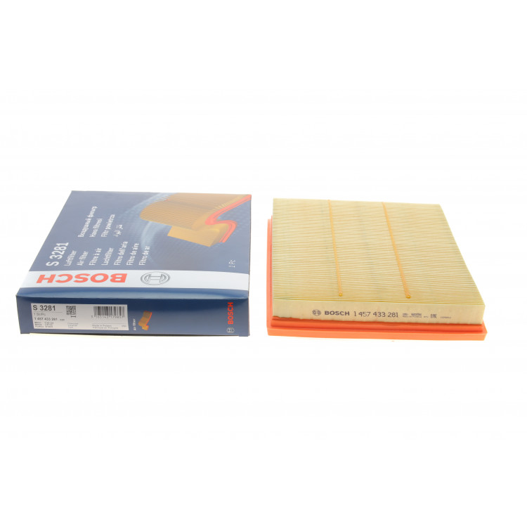 Фільтр повітряний Opel Astra G 98-