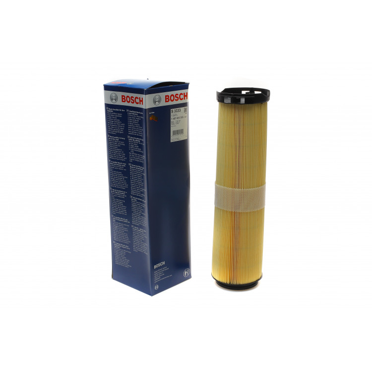 Фільтр повітряний MB E-class (W211) 2.2CDI 02-09 (OM646)