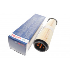 Фільтр повітряний MB E-class (W211)/S-class (W220) 3.2D 02-09