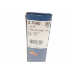 Фільтр повітряний Ford Connect 1.8DI/TDCi 02-