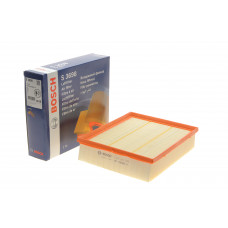 Фільтр повітряний BMW 5 (E34/E39)/ 7 (E32/E38)/ X5 (E53)