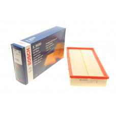 Фільтр повітряний MB E-class (W210) 95-02