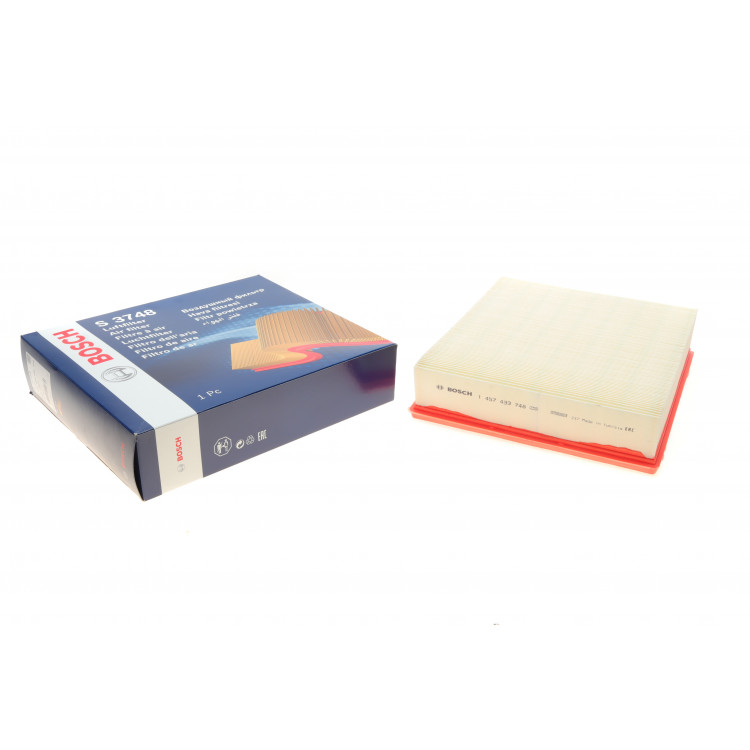 Фільтр повітряний MB Sprinter/VW LT