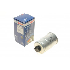 Фільтр паливний Fiat/Iveco 2.5D/2.8D/TD