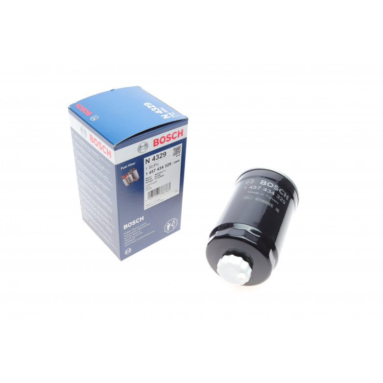 Фільтр паливний VW Passat 1.9 TDI 98-00/Skoda Superb 1.9TDI 01-08