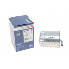 Фільтр паливний MB (W203) CDI 00-