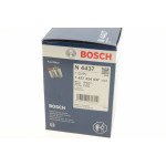 Фільтр паливний MB Sprinter 06-/ Vito 03-