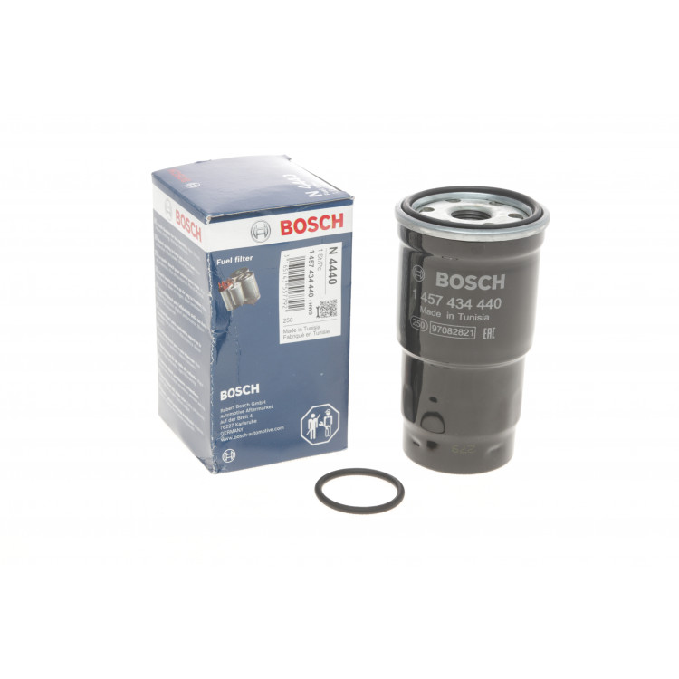 Фільтр паливний Toyota RAV 4 2.0-2.2 D 4WD 01-