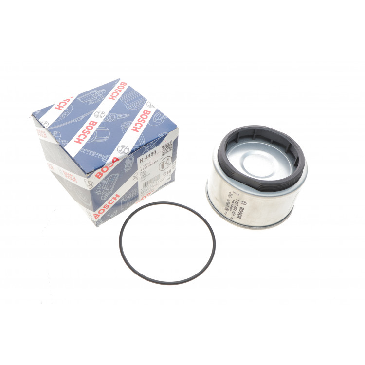 Фільтр паливний Dodge Caravan/Chrysler Voyager 2.5 TD 95-01