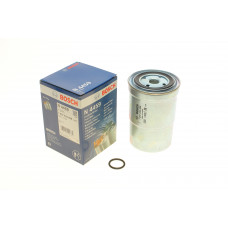 Фільтр паливний Mitsubishi Pajero 2.5-3.2DI-D 00-