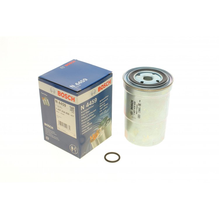 Фільтр паливний Mitsubishi Pajero 2.5-3.2DI-D 00-