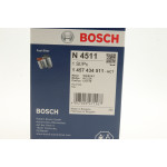 Фільтр паливний Hyundai Tucson/Kia Ceed 1.6/2.0CRDi 04-