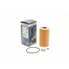 Фільтр масляний MB Sprinter/Vito CDI OM611/612/646