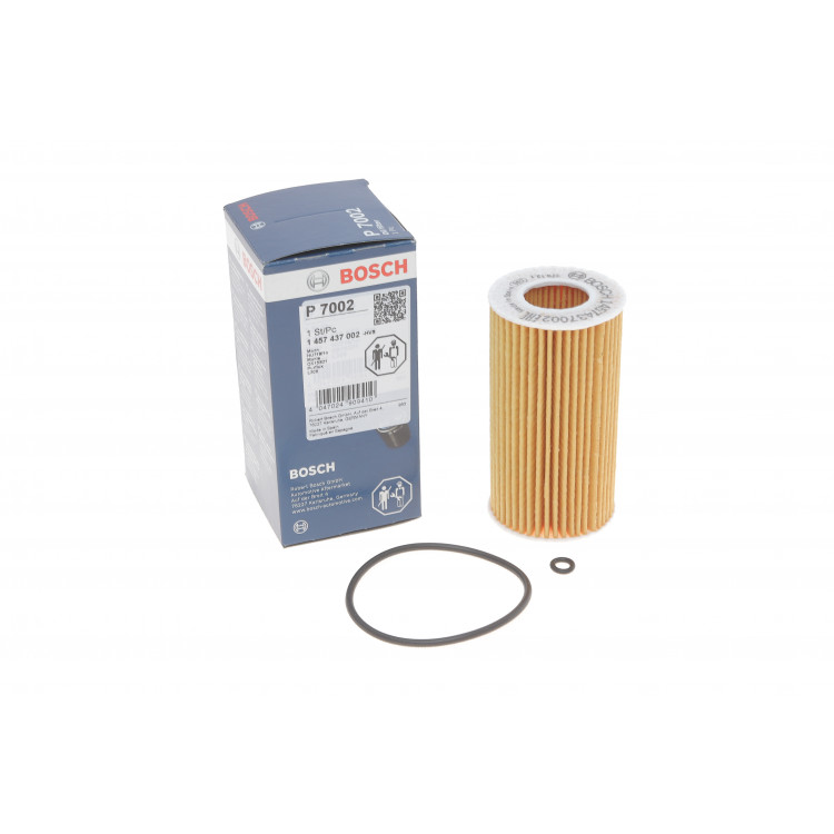 Фільтр масляний Opel Omega B/Vectra B/Astra G 2.0/2.2DTI