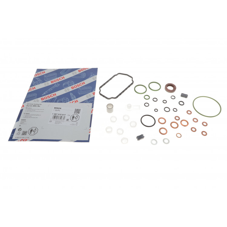 Ремкомплект ПНВТ + сальник вала