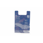 Автолампа H7 12V 55W PX26d Pure Light