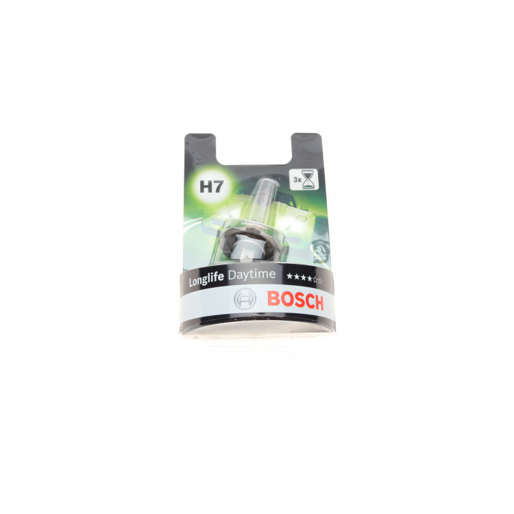 Автолампа H7 12V 55W PX26d Longlife Daytime