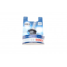 Автолампа HB3 12V 60W P20d Pure Light