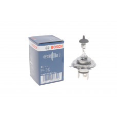 Автолампа H4 12V 60/55W P43t Pure Light