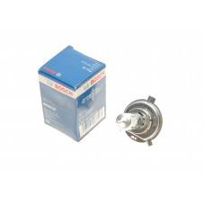 Автолампа H4 12V 60/55W P43t Plus 30%