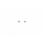 Автолампа C5W 12V 5W SV8.5-8 Pure Light (пальчик 35мм)