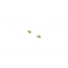 Автолампа 12V 10W S8.5 (11x35)