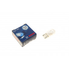 Автолампа W21W 12V 21W W3x16d Pure Light WS