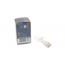 Автолампа W21/5W 12V 21/5W W3x16q Pure Light 380W (без цоколя)