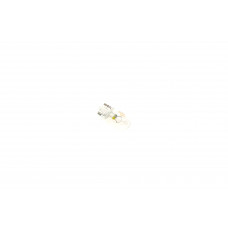 Автолампа W5W 12V 5W W2.1x9.5d (без цоколя)