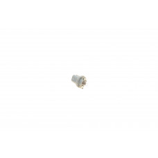 Автолампа 24V 1.2W BX8.5d Brown (в щиток приладів)