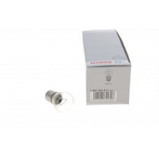 Автолампа P21W 12V 21W BA15s Eco