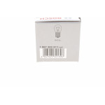 Автолампа P21W 12V 21W BA15s Eco