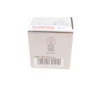 Автолампа P21/4W 12V 21/4W BAZ15d Eco