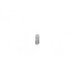 Автолампа W1.2W 12V 1.2W W2x4.6d Eco