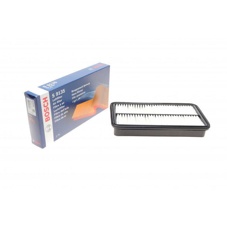 Фільтр повітряний Toyota Corolla/Camry/Carina 1.6i/1.8i/2.0GTi 86-01