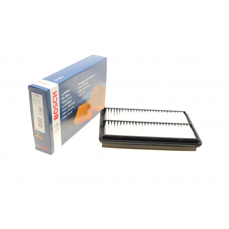 Фільтр повітряний Honda Accord VI 1.6-2.3 98-03