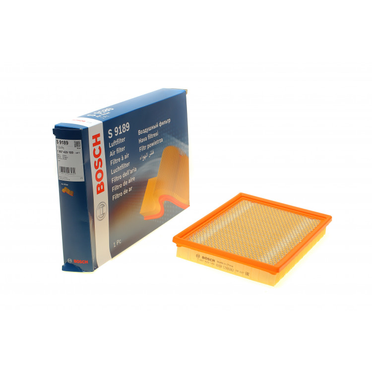 Фільтр повітряний Jeep Cherokee/ Grand Cherokee/ Commander 3.0-6.1 99-