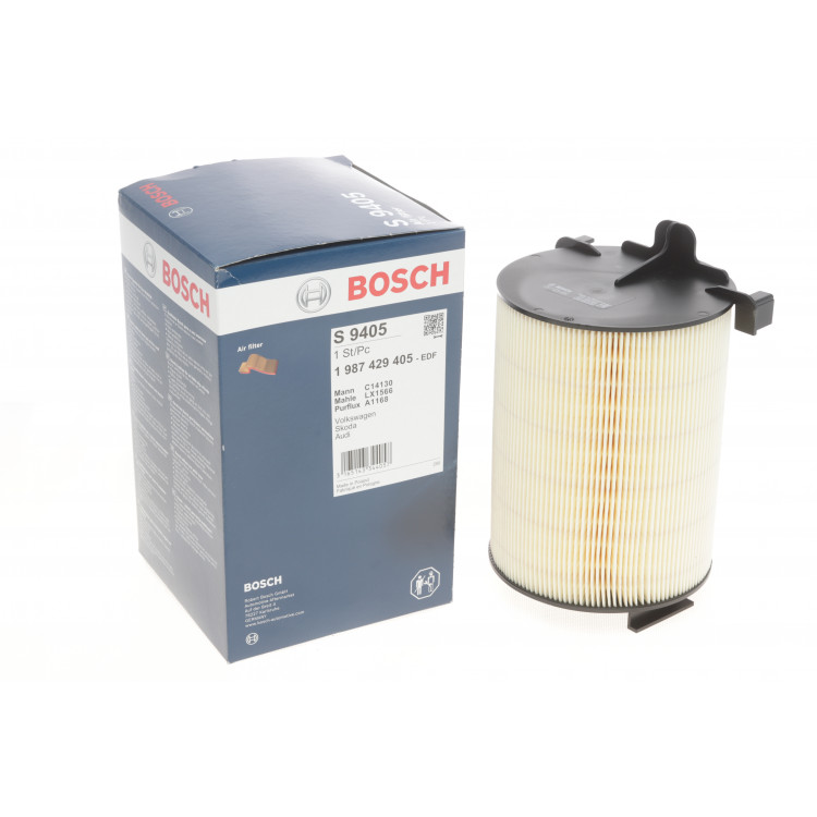 Фільтр повітряний VW Caddy 2.0SDI