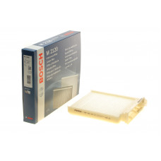 Фільтр салону Renault Clio/Dacia Logan 04- Фільтр салону Renault Clio/Dacia Logan 04-