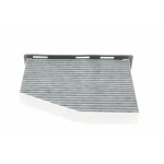 Фільтр салону VW Caddy 1.9TDI 03- (вугільний)