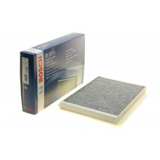 Фільтр салону MB Sprinter/VW Crafter 06- (вугільний) Фільтр салону MB Sprinter/VW Crafter 06- (вугільний)