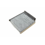 Фільтр салону Renault Clio/Dacia Logan 04- (вугільний)