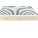 Фільтр салону Skoda Fabia/Roomster/VW Polo 99-10 (вугільний)