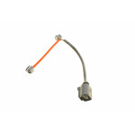 Датчик зношування гальмівних колодок (задніх) Audi Q7/Porsche Cayenne 3.0-6.0TDI 03-15 (L=255mm)