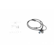 Датчик зносу гальмівних колодок (передніх) BMW X5 (E70)/X6 (E71/E72) 3.0/3.0D 07- Датчик зносу гальмівних колодок (передніх) BMW X5 (E70)/X6 (E71/E72) 3.0/3.0D 07-