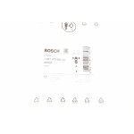 Датчик зносу гальмівних колодок (передніх) BMW X5 (E70)/X6 (E71/E72) 3.0/3.0D 07-