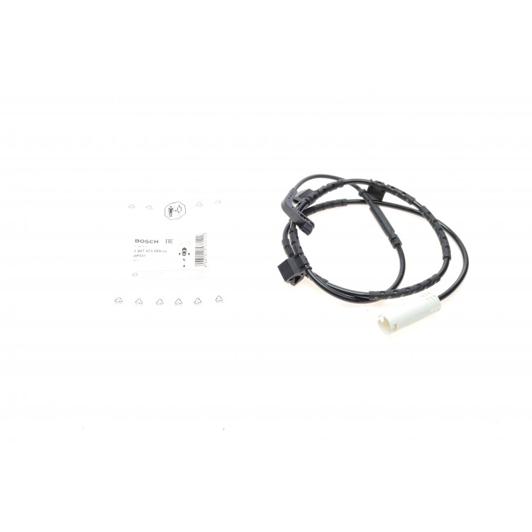 Датчик зносу гальмівних колодок (задніх) Mini (R55/R56/R57) 06-15 (L=1130mm)